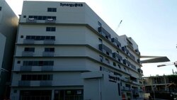 Synergy @ KB (D14), Factory #457440421